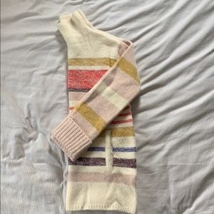 Anthropologie Tunic oversized XS